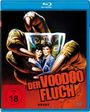 Richard Friedman: Der Voodoo Fluch (Blu-ray), BR
