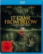 Dan Allen: It came from below (Blu-ray), BR