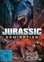 Brian Novak: Jurassic Domination, DVD