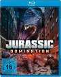 Brian Novak: Jurassic Domination (Blu-ray), BR