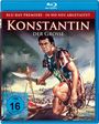 Lionello de Felice: Konstantin der Grosse (Blu-ray), BR