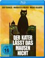 Luigi Comencini: Der Kater lässt das Mausen nicht (Blu-ray), BR