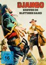 Eduardo Mulargia: Django - Kreuze im blutigen Sand, DVD
