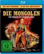 Andre de Toth: Die Mongolen (Blu-ray), BR