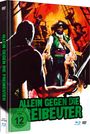 Vertunnio De Angelis: Allein gegen die Freibeuter (Blu-ray & DVD im Mediabook), BR,DVD