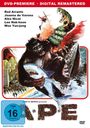 Paul Leder: APE, DVD