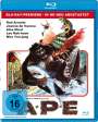 Paul Leder: APE (Blu-ray), BR