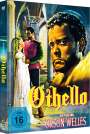 Orson Welles: Othello (1952) (Blu-ray & DVD im Mediabook), BR,DVD