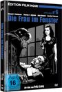 Fritz Lang: Die Frau im Fenster (Mediabook), DVD