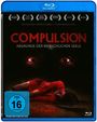 Ángel González: Compulsion (Blu-ray), BR