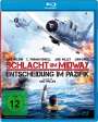 Mike Philips: Schlacht um Midway - Entscheidung im Pazifik (Blu-ray), BR