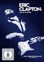 : Eric Clapton - Life in 12 Bars (OmU), DVD