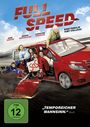 Nicolas Benamou: Full Speed, DVD