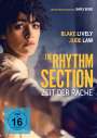 Reed Morano: The Rhythm Section, DVD
