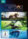 Peter Webber: Unsere Erde 2, DVD