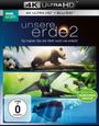 Peter Webber: Unsere Erde 2 (Ultra HD Blu-ray & Blu-ray), UHD,BR