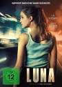 Khaled Kaissar: Luna, DVD