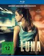 Khaled Kaissar: Luna (Blu-ray), BR