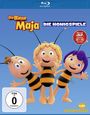 Alexs Stadermann: Die Biene Maja - Die Honigspiele (3D Blu-ray), BR