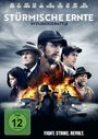 James Franco: Stürmische Ernte, DVD