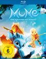 Benoit Philippon: Mune - Der Wächter des Mondes (Blu-ray), BR