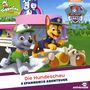 Paw Patrol CD 7, CD