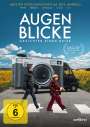 Agnes Varda: Augenblicke - Gesichter einer Reise, DVD