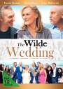 Damian Harris: The Wilde Wedding, DVD