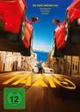 Franck Gastambide: Taxi 5, DVD