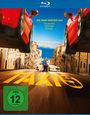 Franck Gastambide: Taxi 5 (Blu-ray), BR