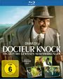Lorraine Levy: Docteur Knock (Blu-ray), BR