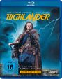 Russell Mulcahy: Highlander (Blu-ray), BR