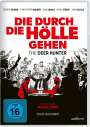 Michael Cimino: Die durch die Hölle gehen, DVD
