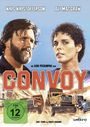 Sam Peckinpah: Convoy, DVD