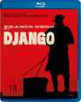 Sergio Corbucci: Django (1966) (Blu-ray), BR