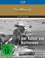 Luis Trenker: Der Kaiser von Kalifornien (Blu-ray), BR