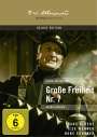 Helmut Käutner: Große Freiheit Nr. 7, DVD