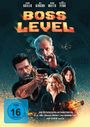 Joe Carnahan: Boss Level, DVD