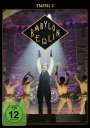 Tom Tykwer: Babylon Berlin Staffel 2, DVD,DVD