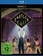 Tom Tykwer: Babylon Berlin Staffel 2 (Blu-ray), BR,BR