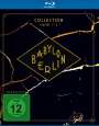 Hendrik Handloegten: Babylon Berlin Collection Staffel 1-4 (Blu-ray), BR,BR,BR,BR,BR,BR,BR,BR,BR,BR