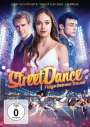 Michael Damian: Streetdance: Folge deinem Traum!, DVD