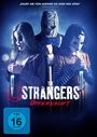 Johannes Roberts: The Strangers: Opfernacht, DVD