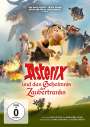 Alexandre Astier: Asterix und das Geheimnis des Zaubertranks, DVD