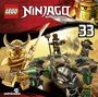 : LEGO Ninjago (CD 33), CD