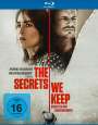 Yuval Adler: The Secrets we keep - Schatten der Vergangenheit (Blu-ray), BR