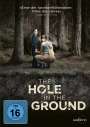 Lee Cronin: The Hole in the Ground, DVD