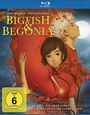 Zhang Chun: Big Fish & Begonia (Blu-ray), BR