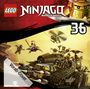 : LEGO Ninjago (CD 36), CD