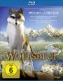Alexandre Espigares: Die Abenteuer von Wolfsblut (Blu-ray), BR